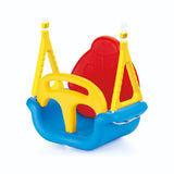 Dolu 3in1 jumbo schommel - afbeelding 2