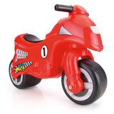 Dolu my first motor loopscooter rood - afbeelding 1