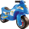 Dolu my first loopmotor blauw