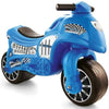 Dolu my first loopmotor blauw