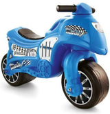 Dolu my first loopmotor blauw - afbeelding 2