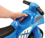 Dolu my first loopmotor blauw - afbeelding 3