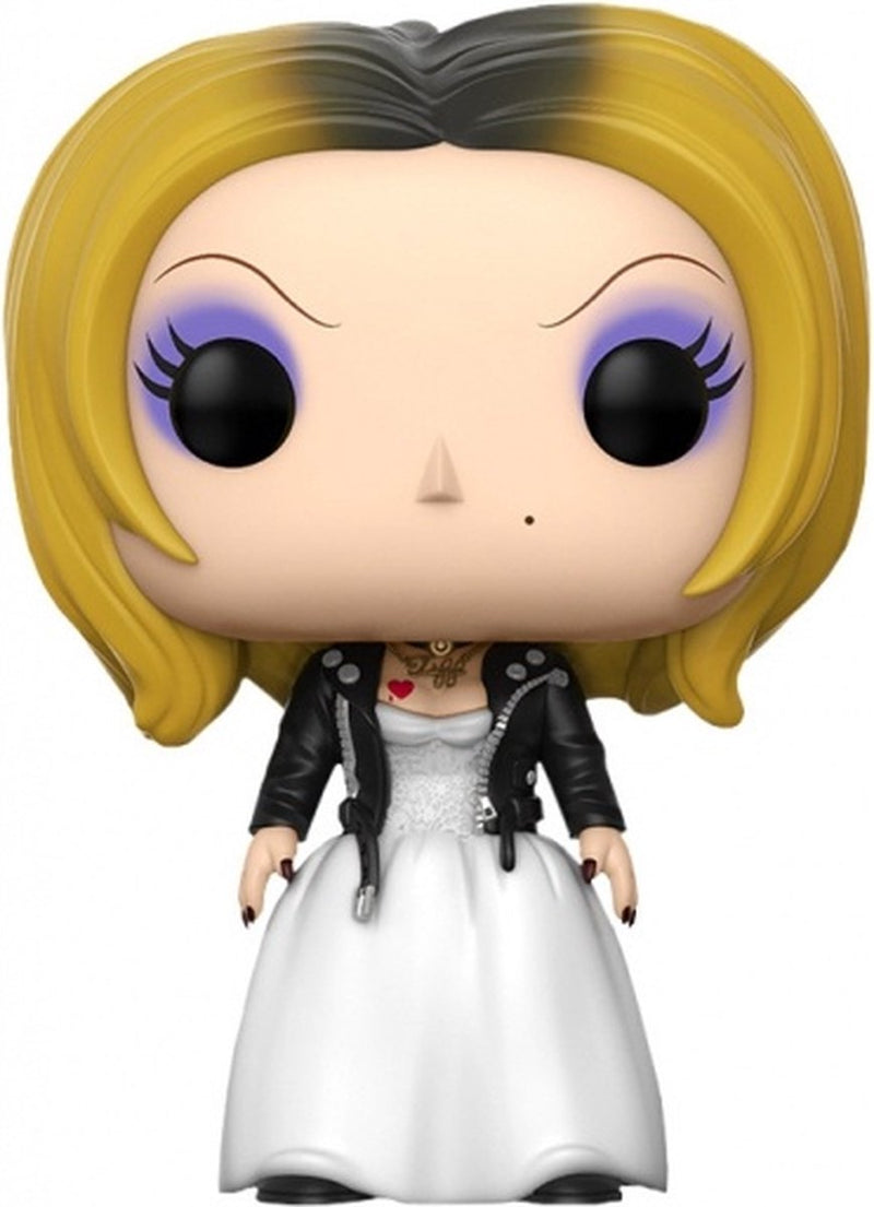 Funko pop! movies: bride of chucky - tiffany #468