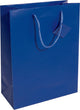 Sigel cadeautas - groot - 260x330x120mm - ultramarijn blauw - si-gt503