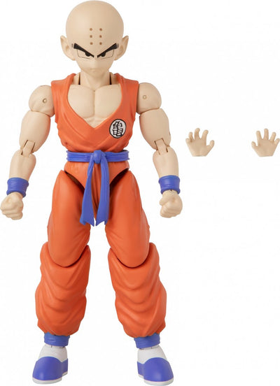Bandai actiefiguren 35855 dragon ball (1 onderdelen) (17 cm)