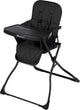 Bebeconfort lily - kinderstoel - tinted graphite - vanaf 6 maanden tot 3 jaar oud