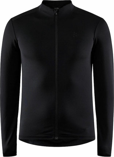 Craft core bike essence ls jersey fietsshirt heren - maat xxl