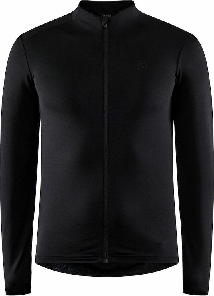 Craft core bike essence ls jersey fietsshirt heren - maat xxl