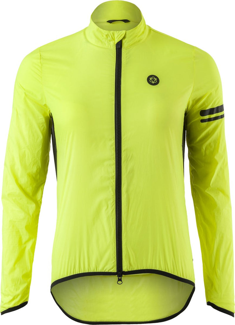 Agu windjack essential dames