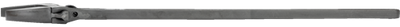 Bahco verstelbare moersleutel 30