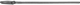 Bahco verstelbare moersleutel 30