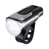 koplamp Aura 80 Lux led USB-oplaadbaar zwart - afbeelding 2