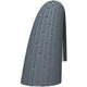 Buitenband r 47-622 28x1.75 fat frank grijs