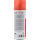 Simson ketting- en derailleurreiniger spray 400ml - afbeelding 2
