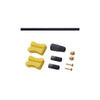 Shimano bremsleitung sm-bh59 br.line shim.sm-bh59 2000mm bl.shortable