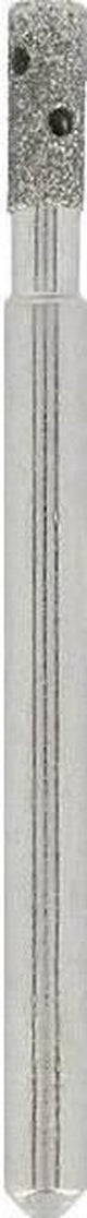 Dremel speciaal diamantsnijdersglas 662 � 3,2 mm