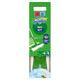 Swiffer vloerreiniger starterkit 12-delig met 8 droge en 3 natte doekjes