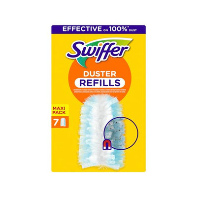 Swiffer duster navulling doos a 7 stuks