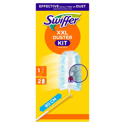Swiffer xxl duster kit (1 stuk)