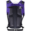 Evoc - ride 8 violet - black 8l