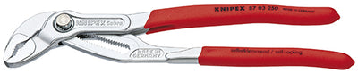 Knipex waterpomptang cobra