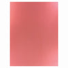 Craft perfect by tonic studios craft perfect • coral skies mirror card italian rose