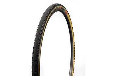 Challenge Gravel grinder pro ot 700x33c zwart bruin
