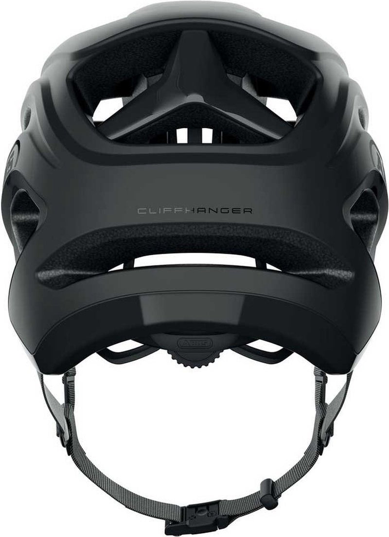 Abus helm cliffhanger l 59-61 velvet black