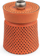 Peugeot bali fonte pepermolen 8 cm - oranje - gietijzer