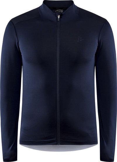 Craft - core bike essence ls jersey fietsshirt heren - maat s