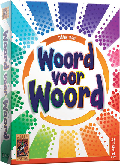 999games 999 games woord voor woord