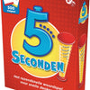 Goliath 5 seconds gezelschapsspel