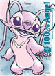 Hachette heroes disney - 100 % angel - hachette - kleurboek voor volwassenen