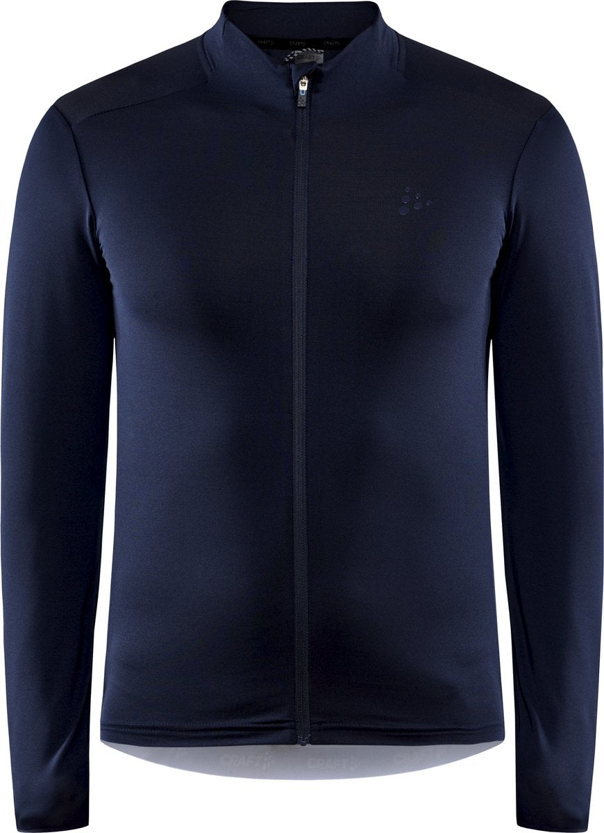 Craft - core bike essence ls jersey fietsshirt heren - maat xl