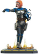 Gentle giant bo katan 1:7 scale statue - premier collection - star wars the clone wars beeld
