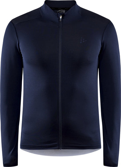 Craft - core bike essence ls jersey fietsshirt heren - maat xl