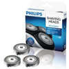 Philips sh30 50 reserve scheerkop 1000 series (s1xxx) 3000 series (s3xxx)