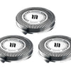 Philips sh30 50 reserve scheerkop 1000 series (s1xxx) 3000 series (s3xxx)
