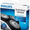 Philips sh30 50 reserve scheerkop 1000 series (s1xxx) 3000 series (s3xxx)