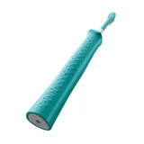 Philips hx6322 04 sonicare for kids elektrische tandenborstel groen wit - afbeelding 3