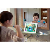 Philips hx6322 04 sonicare for kids elektrische tandenborstel groen wit - afbeelding 4