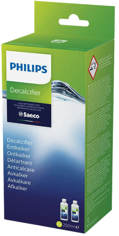 Philips ca6700 22 ontkalker saeco-espressomachine espresso-apparaat 500 ml