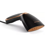 Philips gc362 80 steam and go kledingstomer zwart goud - afbeelding 2