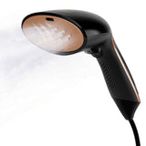 Philips gc362 80 steam and go kledingstomer zwart goud - afbeelding 3