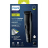 Philips bt5515 15 series 5000 baardtrimmer zwart