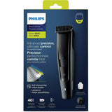 Philips bt5515 15 series 5000 baardtrimmer zwart - afbeelding 2