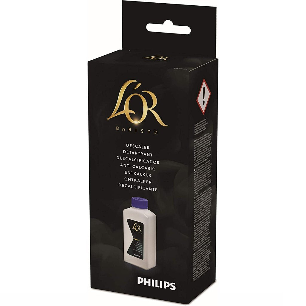 Philips ca6530 00 lor barista ontkalker 250 ml