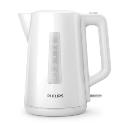 Philips HD9318 00 Series 3000 Waterkoker 1.7L 2200W Wit