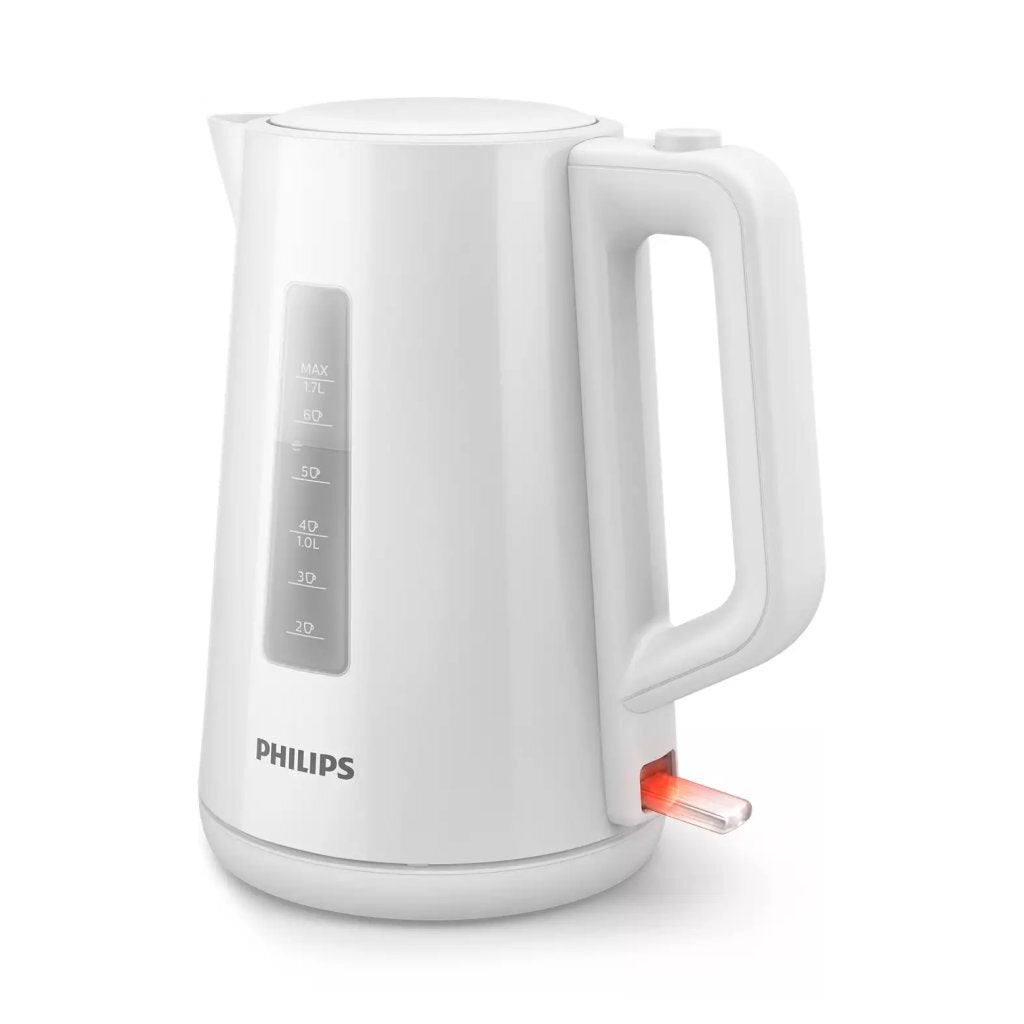 Philips HD9318 00 Series 3000 Waterkoker 1.7L 2200W Wit