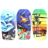 Basic bodyboard 94 cm eps verschillende kleuren - afbeelding 3